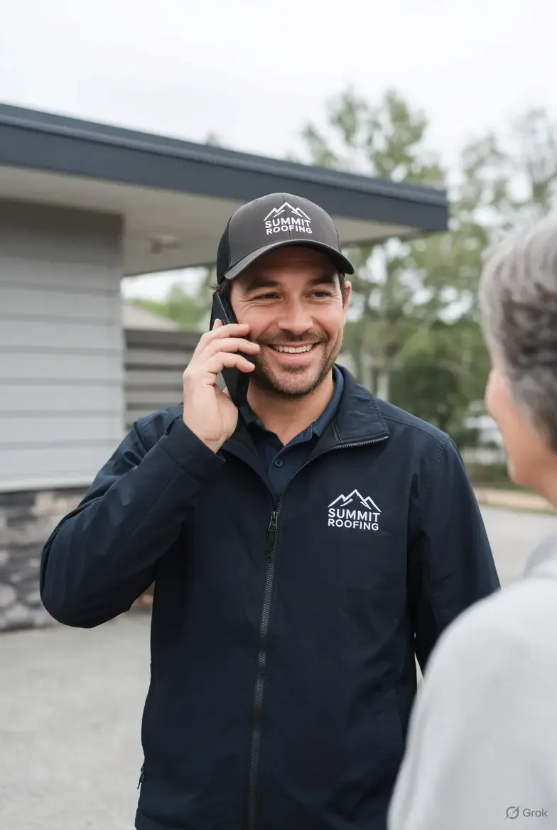 Flat Roof Leak Repair Paris, TN FAQs